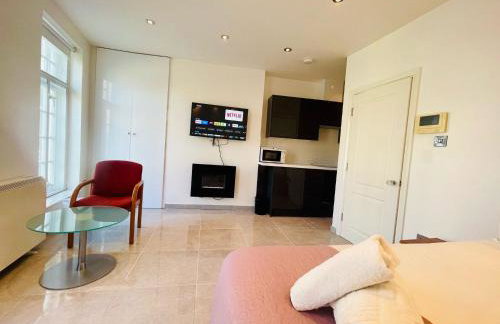 Smithfield St Paul Farringdon Central London Apartment - Foto 3