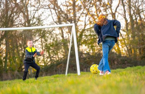 Linnet - Sweffling Hall - Foto 24