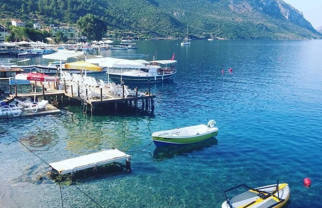 Veranda Saranda Apart - Foto 9