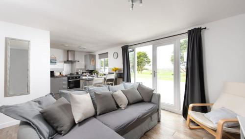 Wheal Prosper - Hot Tub - Free Wi-Fi - Parking - On-site Activities - Foto 3, pet friendly