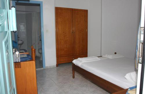 Akrogiali Hotel - Foto 20