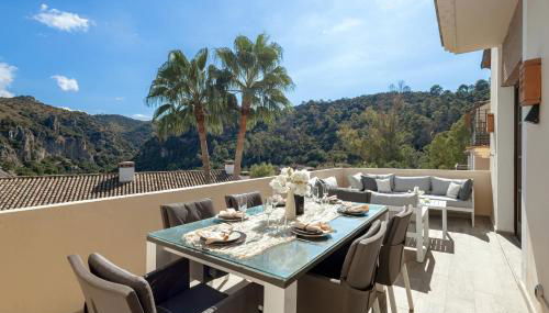 El Casar Townhouse Benahavis - Foto 3