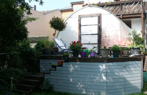 Ferienwohnung Stuermer - Photo 18