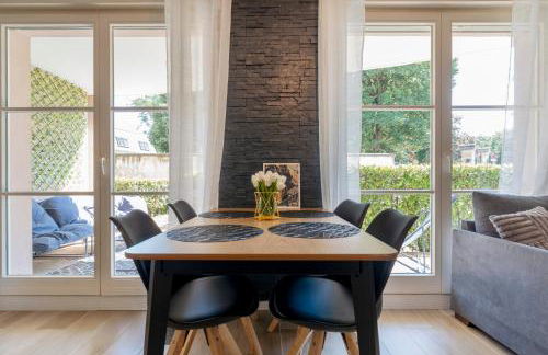 Le Mangin Privé - Foto 9