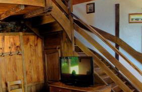 Yourte Roulotte et Gite de la Laïta - Foto 10