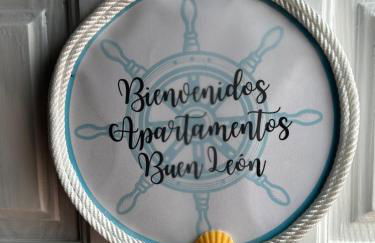 Apartamentos Buen Leon - Foto 13