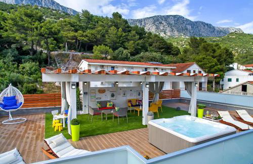 Apartments Villa Katija - Foto 25