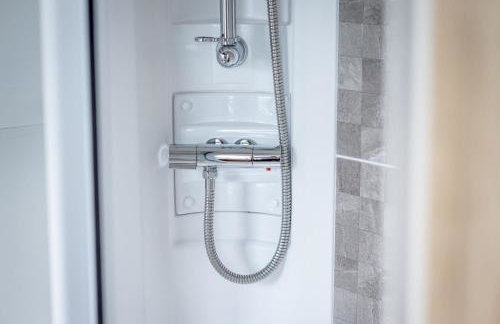 Lodge No 1 - St Andrews Lodge Park - Foto 7