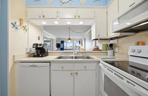 178 A Place at the Beach- Waterpark Resort Bldg K - Foto 7