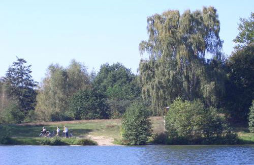 Ferienwohnung Flecken Zechlin - Photo 10