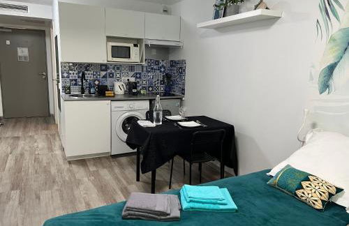 Carry centre au calme - Foto 7