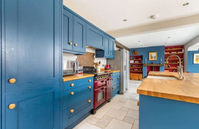 Host Stay Church Lane Cottage - Foto 4