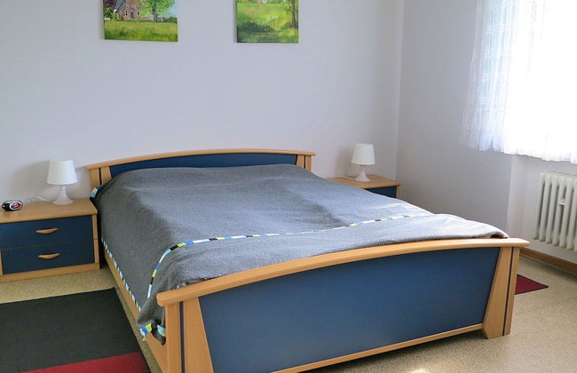 Gruppenfreundliche Villa in Liesen - Foto 4