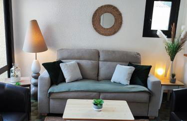 Résidence Odalys Saint loup Climatisé - Photo 15