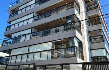 Quarto e Sala alto padrão a 150M da praia de Piratininga - Foto 28