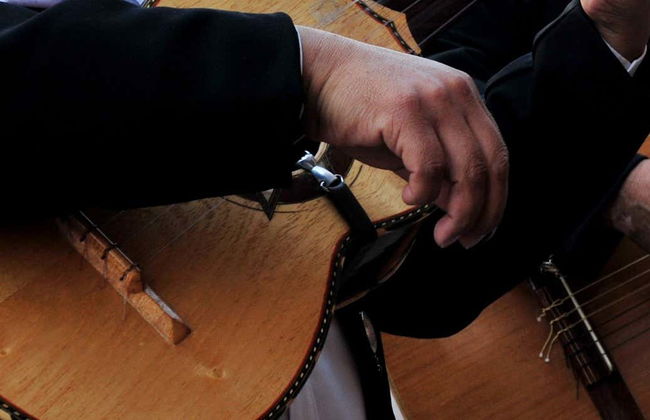 Night Tour of Guanajuato with Tuna Music (Callejoneada) - Foto 4