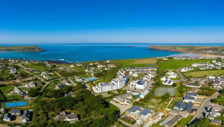 St Moritz Hotel Apartments - Foto 5