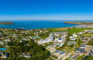 St Moritz Hotel Apartments - Foto 5