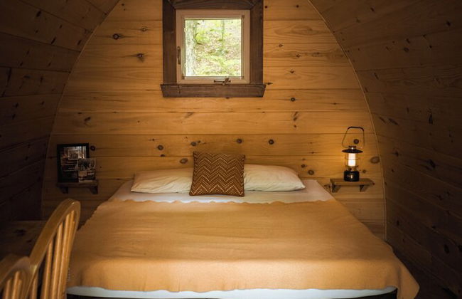 Station Chêne Rouge - Foto 49