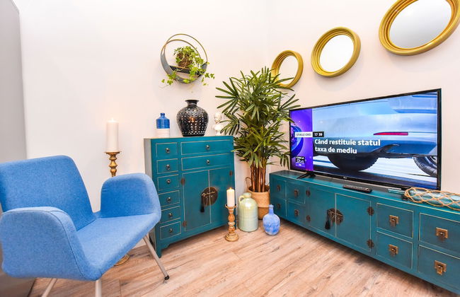 Parliament & River View Apartments - Photo 75