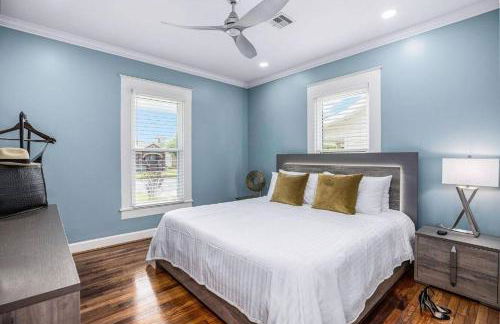 Luxury Designer Villa by the Beach Bright Beautiful New - Foto 18