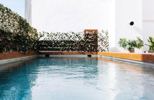 Terreno Suites - Photo 53