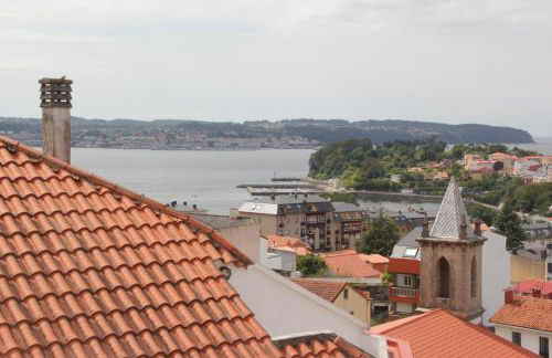 Piso céntrico en Miño. - Foto 26