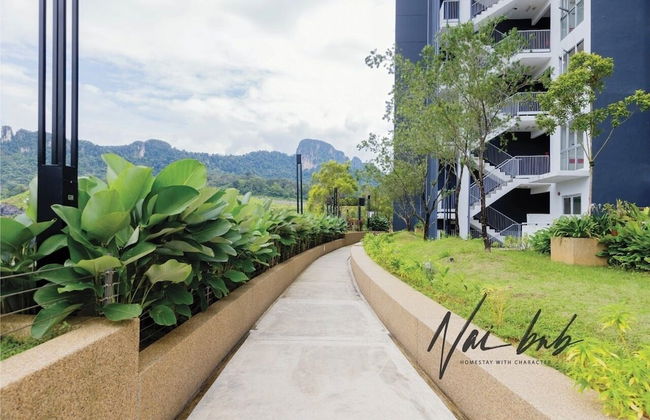 NaiBnB @ Nadayu 63 - Foto 38