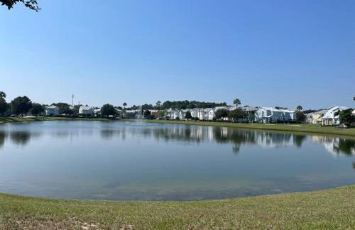 StudioReu-IBRAIM · Remodeled Studio by Disney-Resort- New Listing - Foto 22