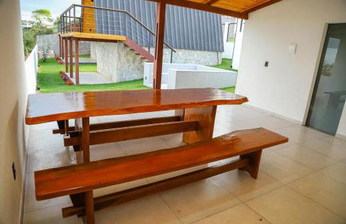 Chalés Alta Vista - Foto 31