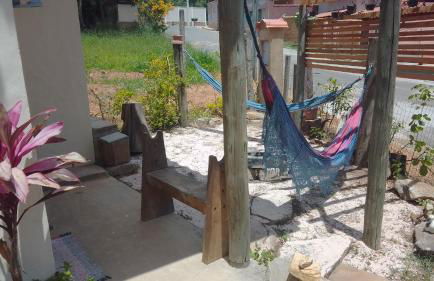 Chalé Caiçara - Foto 19