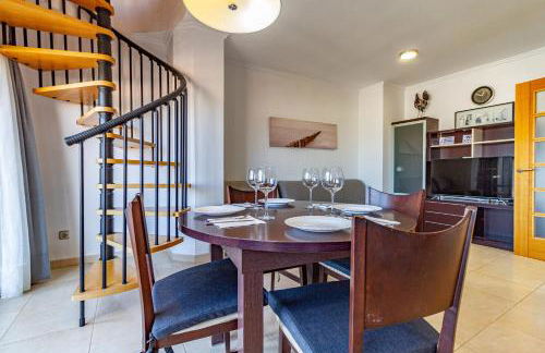 Penthouse sea view, pool, terrace, 2 bedrooms - Foto 15