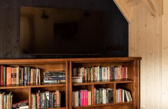 Chata Wędrowca - całoroczny, komfortowy dom - Foto 11