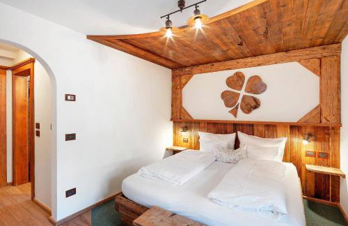 Agritur Agua Biencia - Foto 40