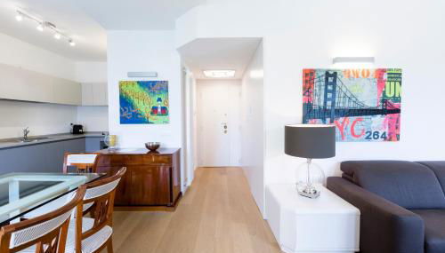 Roma City Suite with Parking - Villa Borghese - Foto 2