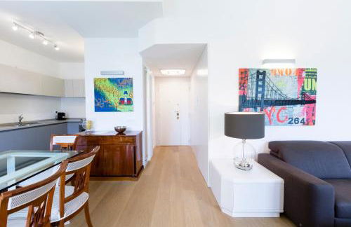 Roma City Suite with Parking - Villa Borghese - Foto 2