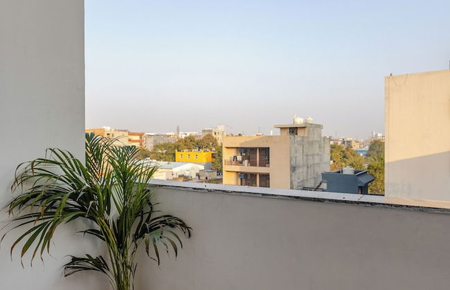 Lime Tree Luxury 2BHK Service Apartments - Foto 25