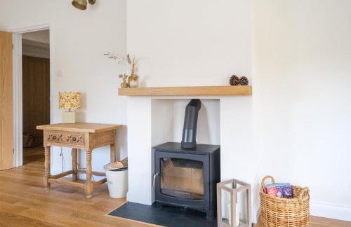 The Lodge, Aldringham - Foto 8