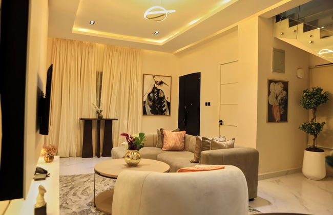 George Residence Parkview - Foto 66