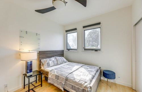 Pool and Trail Access On-Site Barton Creek Condo! - Foto 18