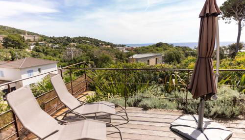 Suites in Erbalunga - Photo 5