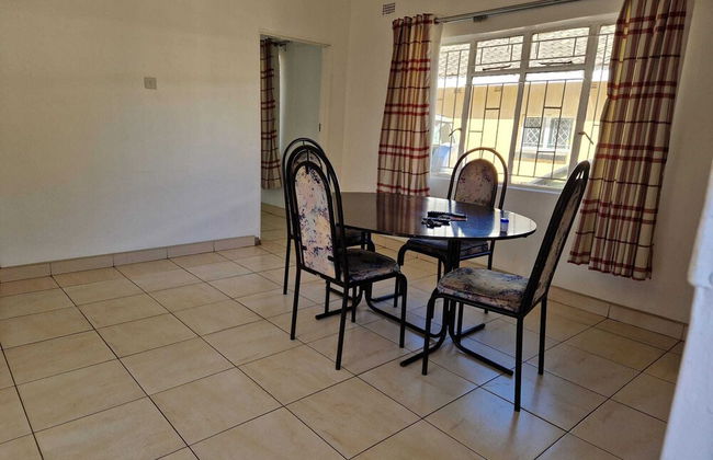 Harare Haven Cottage Retreat - Foto 8