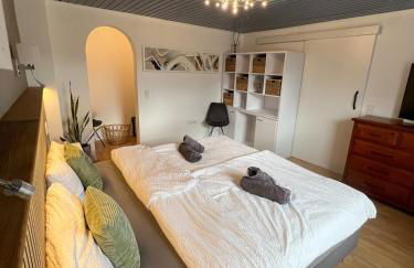 Little Rose - modern, central with WiFi & parking - Foto 27