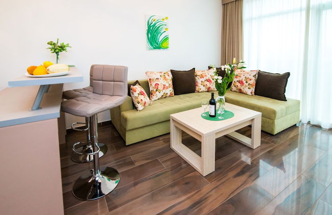 Limunada Apartments - Foto 30