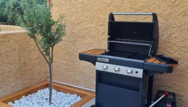 L'oasis de port Fitou - Foto 5, Garden