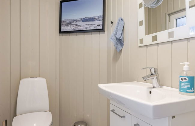 "Peder" - 950m from the sea - Foto 17