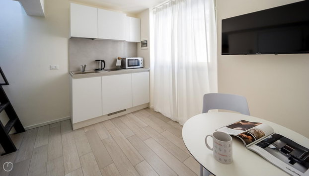 Italianway - The B Village Superior - 5Y - Foto 5, Habitación