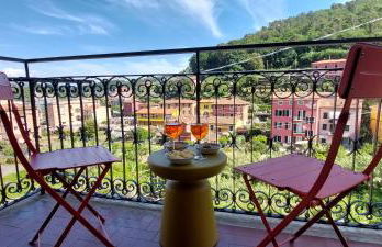 Moderno appartamento vista mare, con parcheggio privato - Foto 45