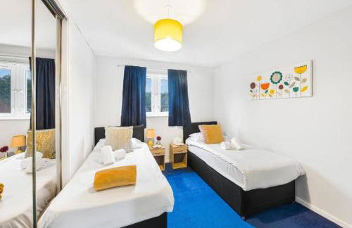 PREMIER - Maryhill Apartment - Foto 4