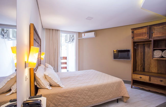 Guarany Eco Resort - Foto 12